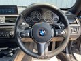 BMW 4 Series 3.0 430d M Sport Auto Euro 6 (s/s) 5dr 20