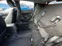 Honda Jazz 1.5 Jazz EX i-MMD CVT 5dr 60