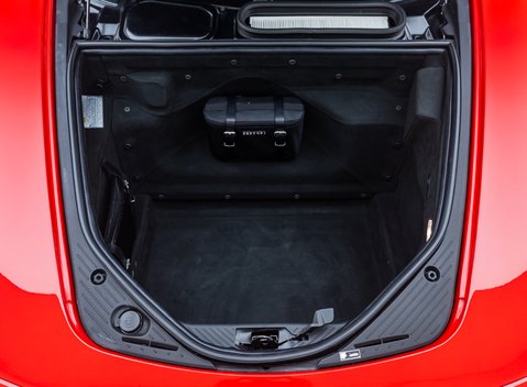 Ferrari 430 Scuderia SPIDER 16M 35