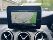 Mercedes-Benz CLA Class CLA 180 1.6 AMG LINE EDITION 4 Dr COUPE 11