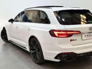 Audi RS4 2.9 TFSI V6 Sport Edition Estate 5dr Petrol Tiptronic quattro Euro 6 (s/s) 18