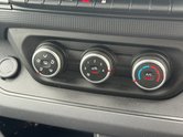 Renault Trafic SWB L1H1 [SOLD MM] Low Roof Advance LL31 Air Con Sensors EURO 6 34