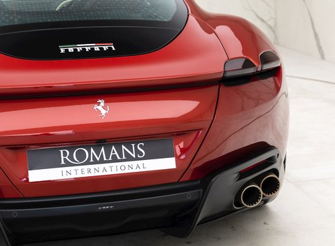 Ferrari Roma 21