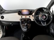 Fiat 500 1.0 MHEV Hatchback 3dr Petrol Manual Euro 6 (s/s) (70 bhp) Air Con - Alloy 20