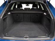 Audi A4 2.0 TFSI 40 Black Edition Estate 5dr Petrol S Tronic Euro 6 (s/s) (204 ps) 44