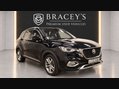 MG HS 1.5 MG HS Exclusive PHEV Auto 5dr 1
