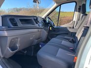 Ford Transit 470 Drw L2 130 ps Leader One Stop Tipper 14