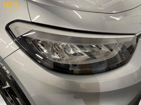 Volkswagen ID.3 Pure 52kWh Match Hatchback 5dr Electric Auto (170 ps) 9