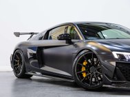 Audi R8 5.2 FSI V10 Coupe 2dr Petrol S Tronic Euro 6 (s/s) (540 ps) 9