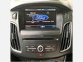Ford Focus ZETEC 12