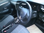Vauxhall Corsa SE NAV PREMIUM ONLY 12,000 MILES FROM NEW 3