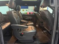 Mercedes-Benz V Class 2.0 V300d AMG Line MPV 5dr Diesel G-Tronic+ Euro 6 (s/s) LWB (239 ps) 35