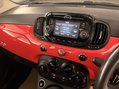 Fiat 500 1.2 Lounge Euro 6 (s/s) 3dr 14