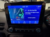Ford Ecosport 1.0 EcoSport Titanium 5dr 21