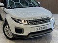 Land Rover Range Rover Evoque 2.0 Range Rover Evoque SE eD4 5dr 10