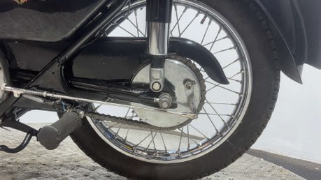 Matchless G80 G11 650 1957 38K RUNNING PROJECT BIKE BARN FIND CLASSIC 10