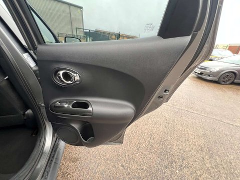 Nissan Juke 1.5 Juke Tekna dCi 5dr *NATIONAL DELIVERY* 47