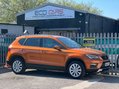 SEAT Ateca 1.6 Ateca SE Ecomotive TDI 5dr 3