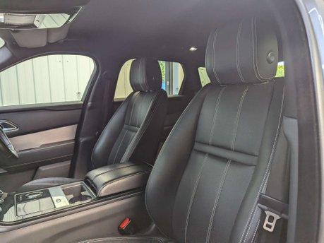 Land Rover Range Rover Velar 2.0 Range Rover Velar R-Dynamic SE D180 Auto 4WD 5dr 58