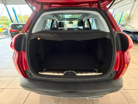 Peugeot 2008 1.2 PureTech GPF GT Line Euro 6 (s/s) 5dr 37