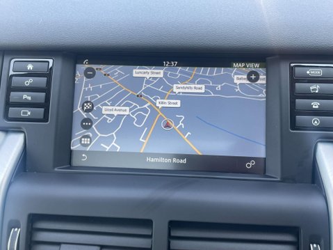 Land Rover Discovery Sport 2.0 TD4 HSE Auto 4WD Euro 6 (s/s) 5dr 24