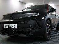 Vauxhall Mokka SRI NAV PREMIUM 28