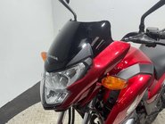 Honda CB 2022 ONLY 8K LONG MOT SERVICED COMMUTER LEARNER BIKE CBF125 125CC 42