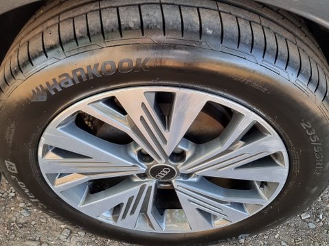 Audi Q4 SPORT 12
