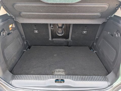 Citroen C3 Aircross PURETECH FLAIR S/S 27
