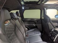 Land Rover Range Rover Sport 5.0 Range Rover Sport SVR S/C Auto 4WD 5dr 44
