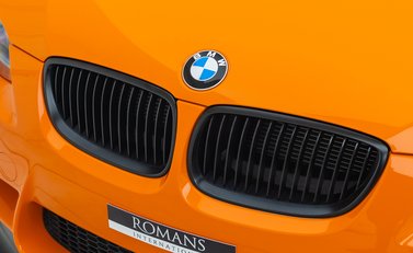 BMW M3 GTS 38