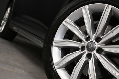 Audi A6 3.0 A6 Allroad Sport 45 TDI MHEV Quattro Auto 4WD 5dr 13