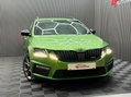 Skoda Octavia 2.0 TDI vRS DSG Euro 6 (s/s) 5dr 7