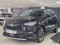 Vauxhall Grandland X 1.5 Turbo D Griffin Euro 6 (s/s) 5dr 36