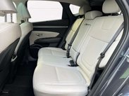 Hyundai TUCSON T-GDI ULTIMATE Petrol Hybrid 13