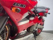 Kawasaki Ninja ZX6 2003 A1P MODEL ONLY 23K NEW MOT 600CC SUPER SPORT 19