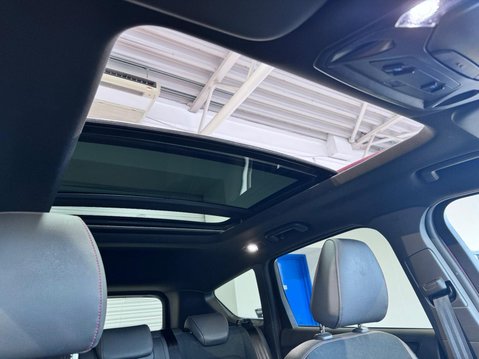 Ford Kuga 2.0 TDCi EcoBlue ST-Line Edition Powershift AWD Euro 6 (s/s) 5dr 28