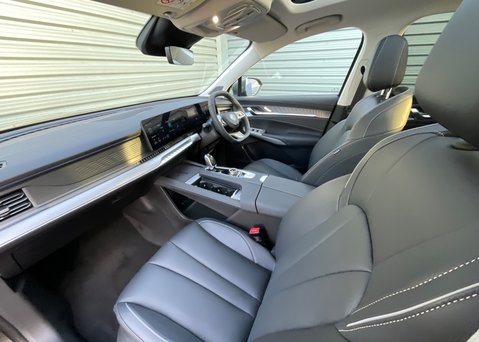 MG MGS9 1.5 T-GDI PHEV PREMIUM 11