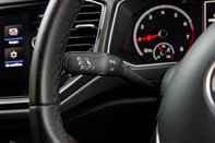 Volkswagen T-Roc SE TSI 16