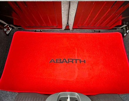 Abarth 695 1.4 695 3dr 61