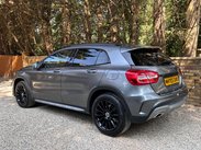 Mercedes-Benz GLA 2.1 GLA220d AMG Line 7G-DCT 4MATIC Euro 6 (s/s) 5dr 8