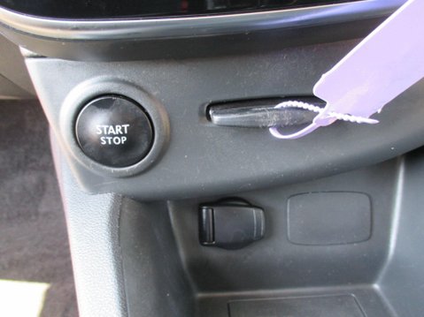 Renault Clio 1.5 dCi Dynamique Nav Euro 6 (s/s) 5dr 37