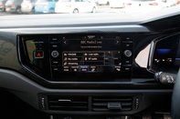 Volkswagen Polo LIFE TSI 22