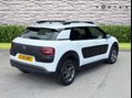 Citroen C4 Cactus 1.6 C4 Cactus Feel Blue HDi 5dr 7