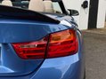 BMW 4 Series 3.0 435d M Sport Convertible 2dr Diesel Auto xDrive Euro 6 (s/s) (313 ps) 36