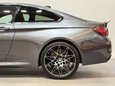 BMW M4 3.0 BiTurbo Competition Coupe 2dr Petrol DCT Euro 6 (s/s) (450 ps) 18