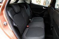 Ford Fiesta B AND O PLAY ZETEC 35