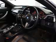 BMW 4 Series 420I M SPORT GRAN COUPE 5