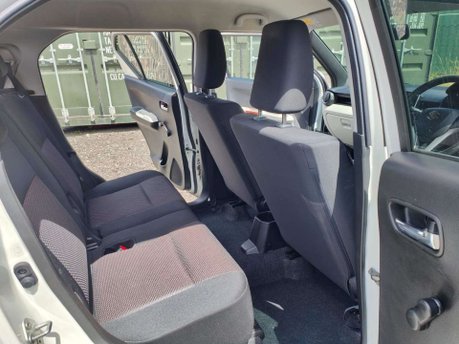 Suzuki Ignis 1.2 Dualjet SZ-T Euro 6 5dr 40