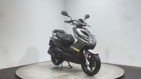 Yamaha Aerox R 2020 15K 4T LONG MOT SERVICED 50CC LEARNER SCOOTER 3
